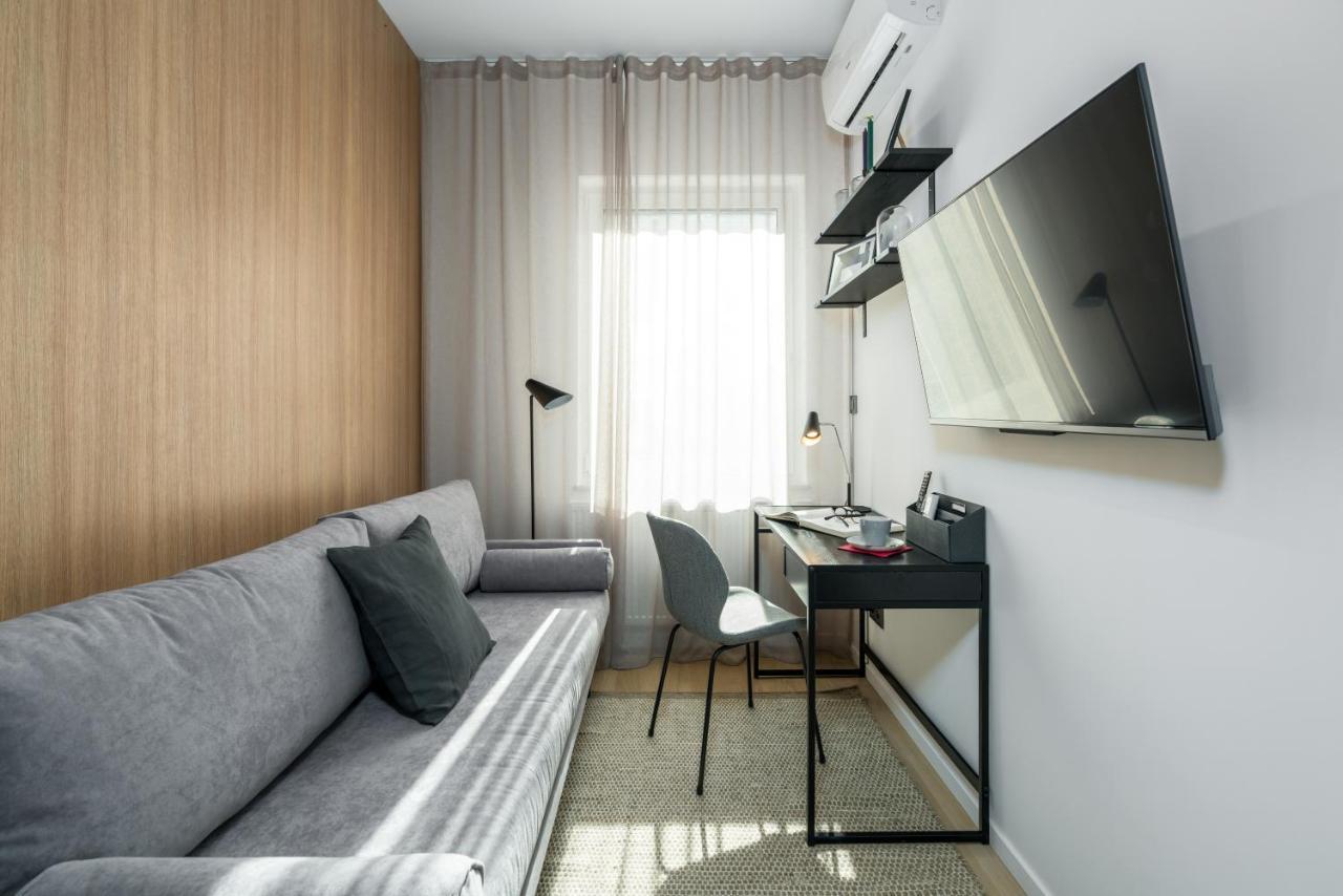Appartamento Garbary By Renters *