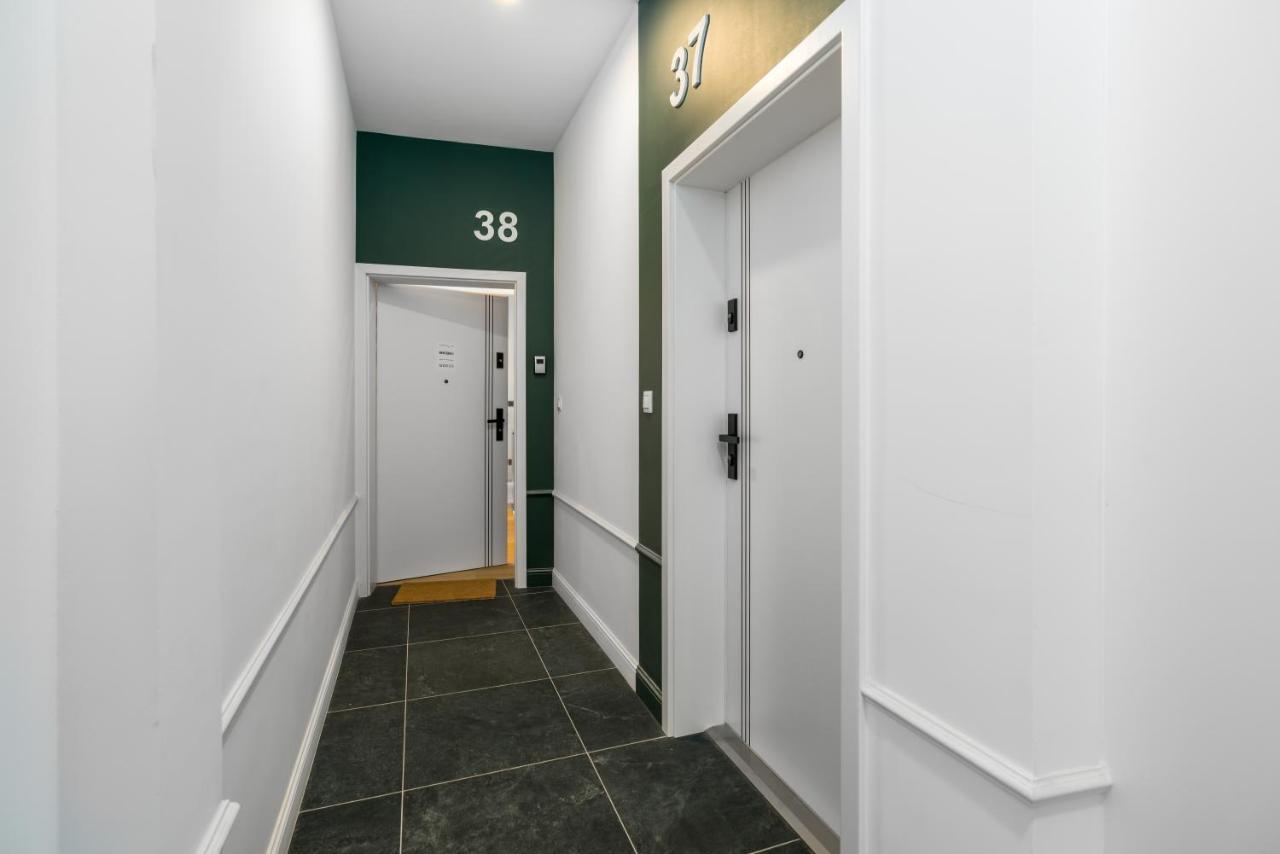 Garbary By Renters Appartamento *
