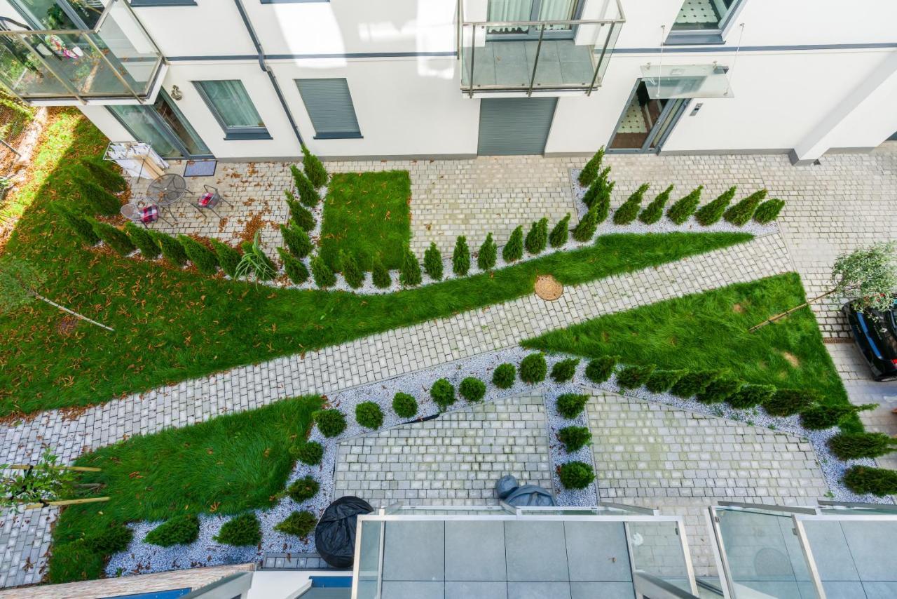 Appartamento Garbary By Renters