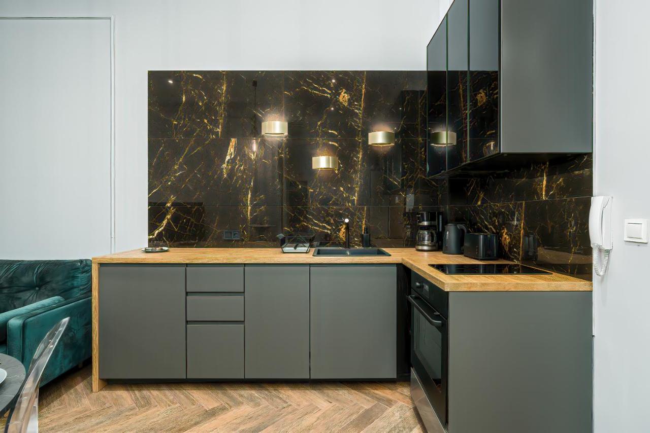 Garbary By Renters Appartamento