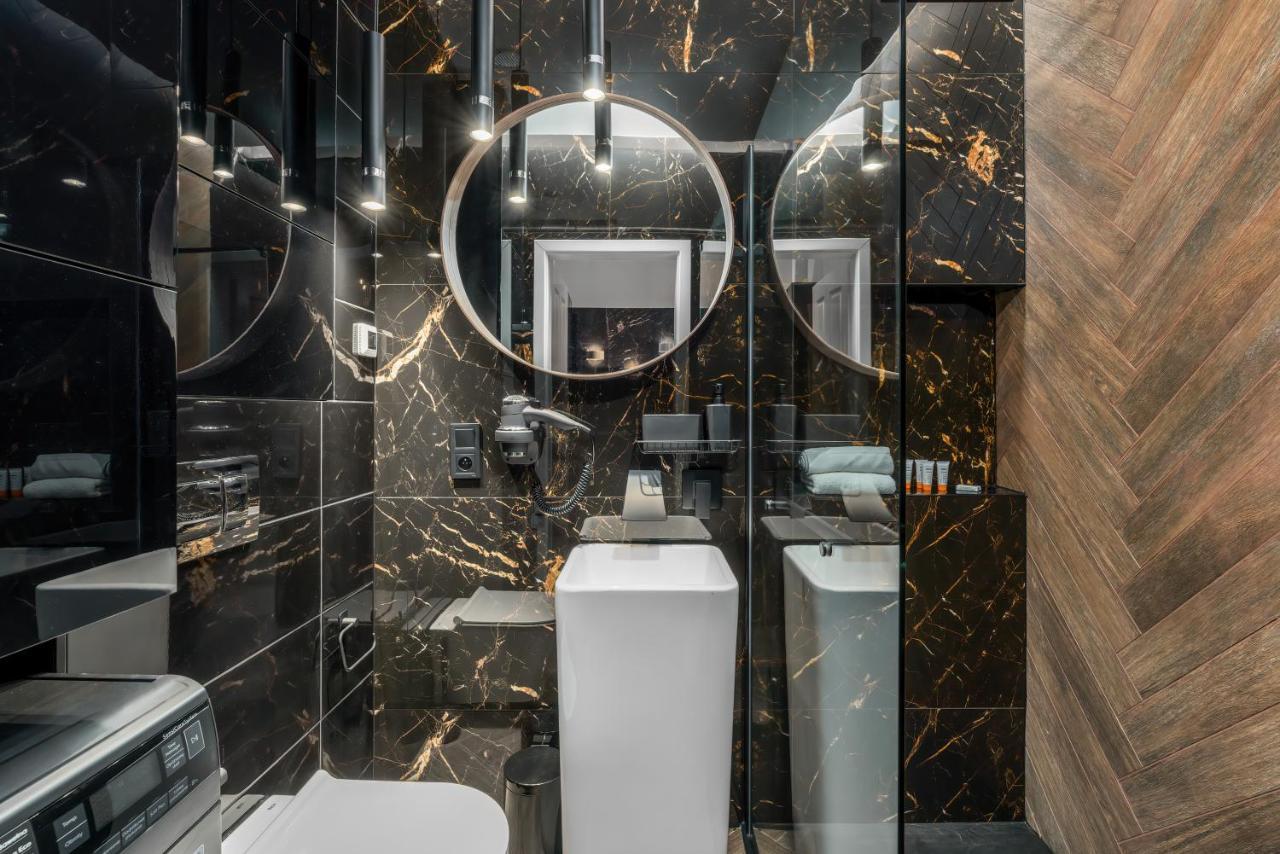 Appartamento Garbary By Renters