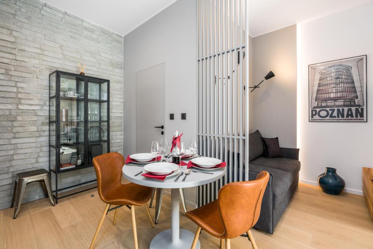 Garbary By Renters Poznan