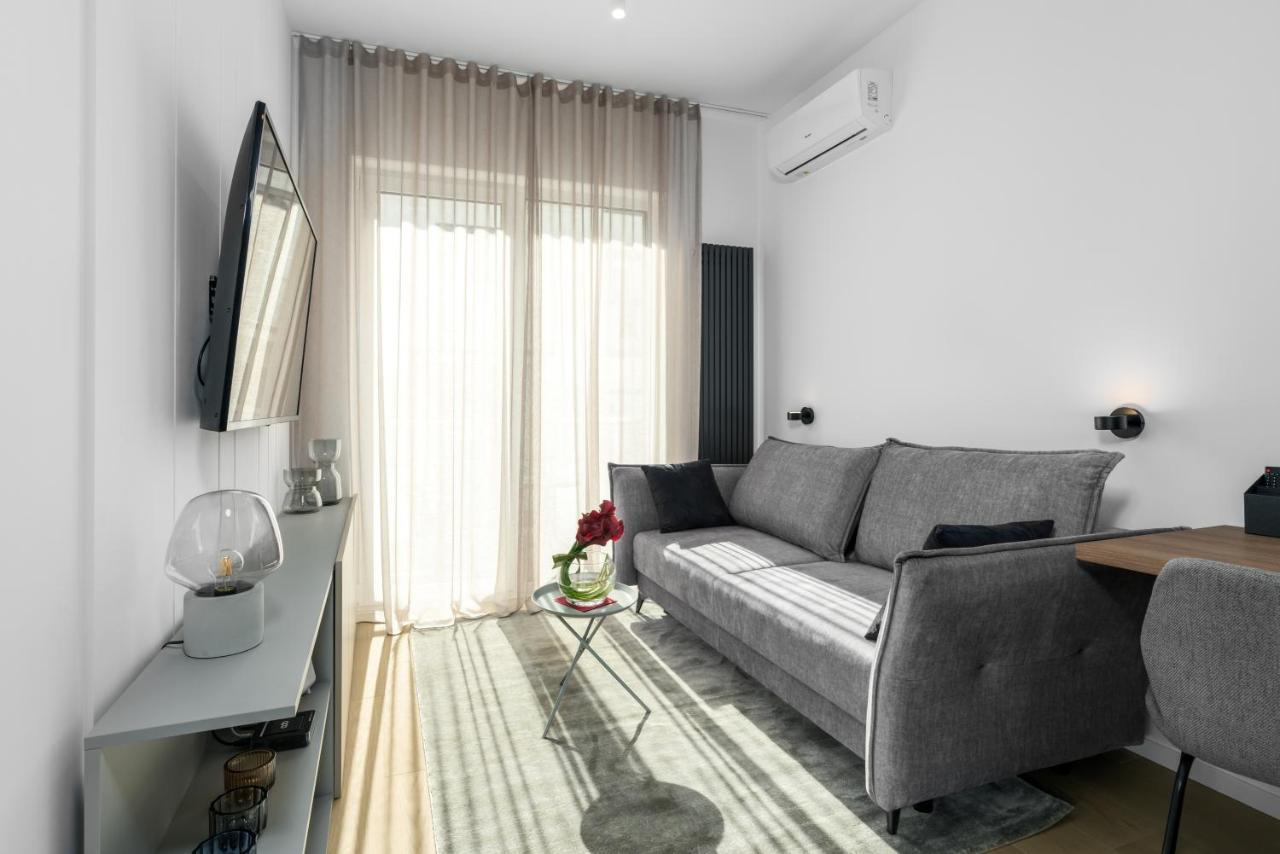 Garbary By Renters * Poznan