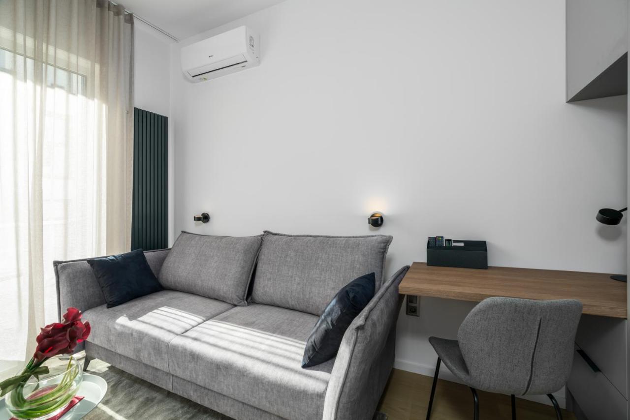 Garbary By Renters * Poznan