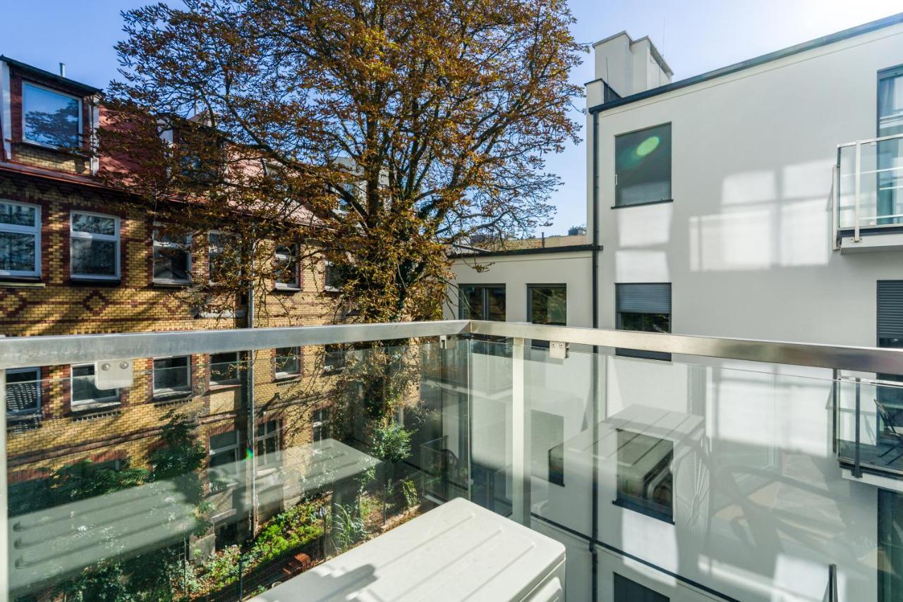 Garbary By Renters Apartment *