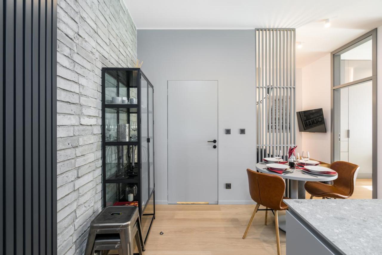 Apartment Garbary By Renters