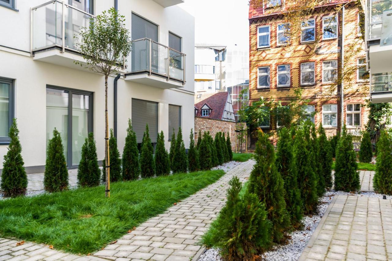 Garbary By Renters Poznan