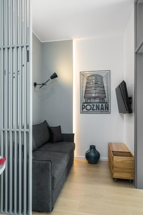 Apartment Garbary By Renters