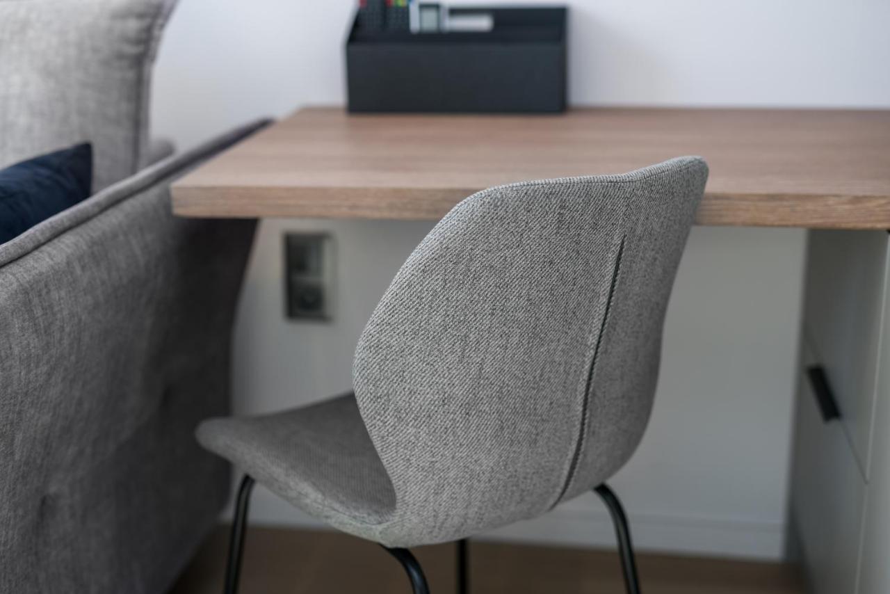 Garbary By Renters Apartment