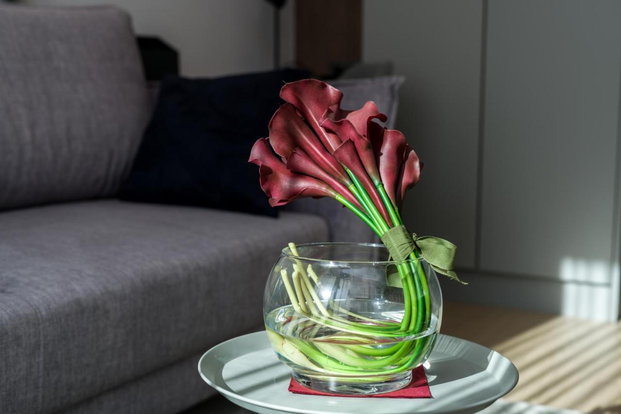 Apartment Garbary By Renters *