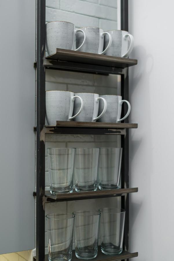 Garbary By Renters Apartment *