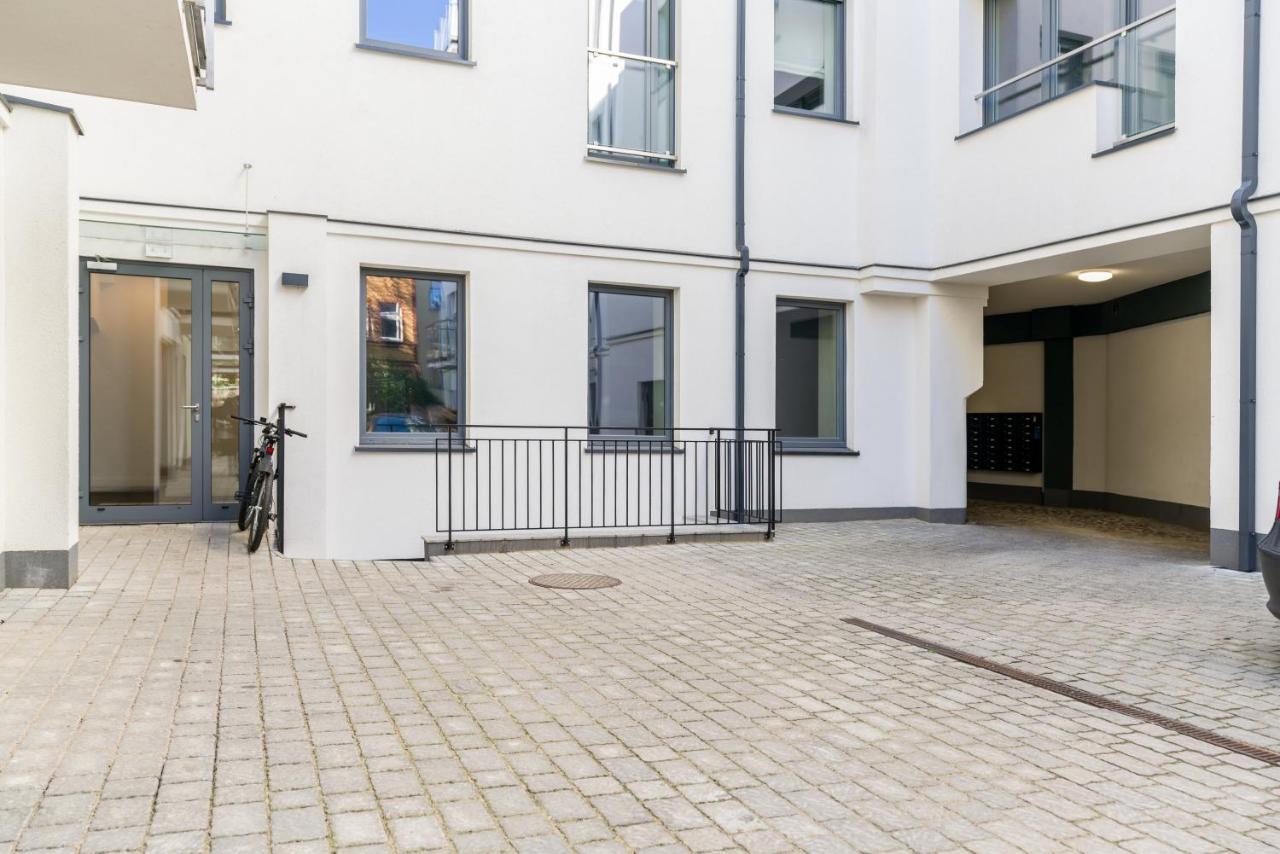 Garbary By Renters