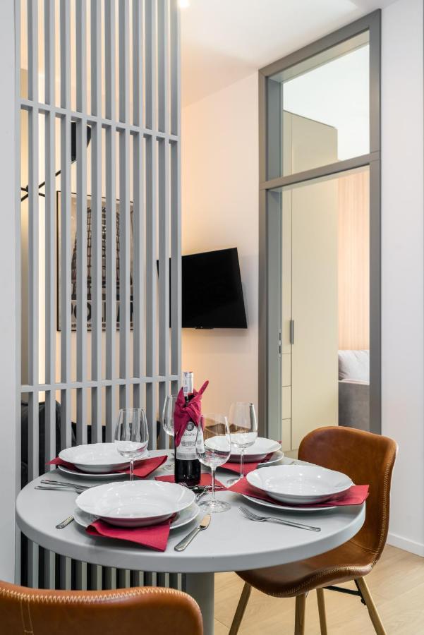 Apartment Garbary By Renters *
