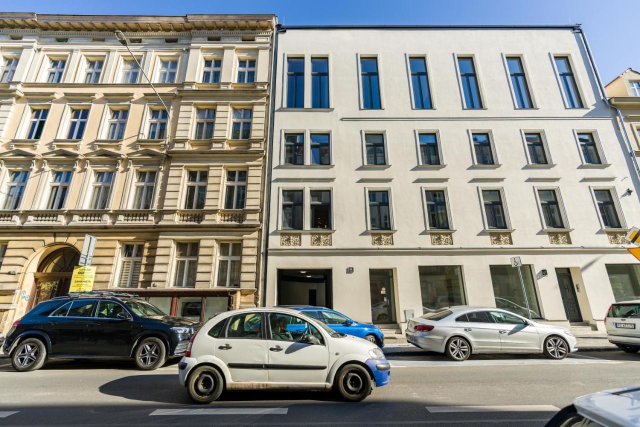 Garbary By Renters Apartment