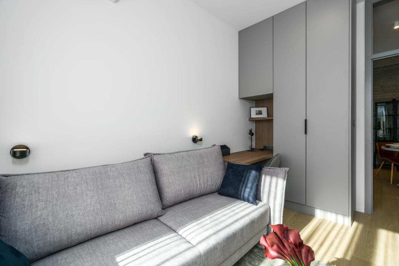 Garbary By Renters * Poznan