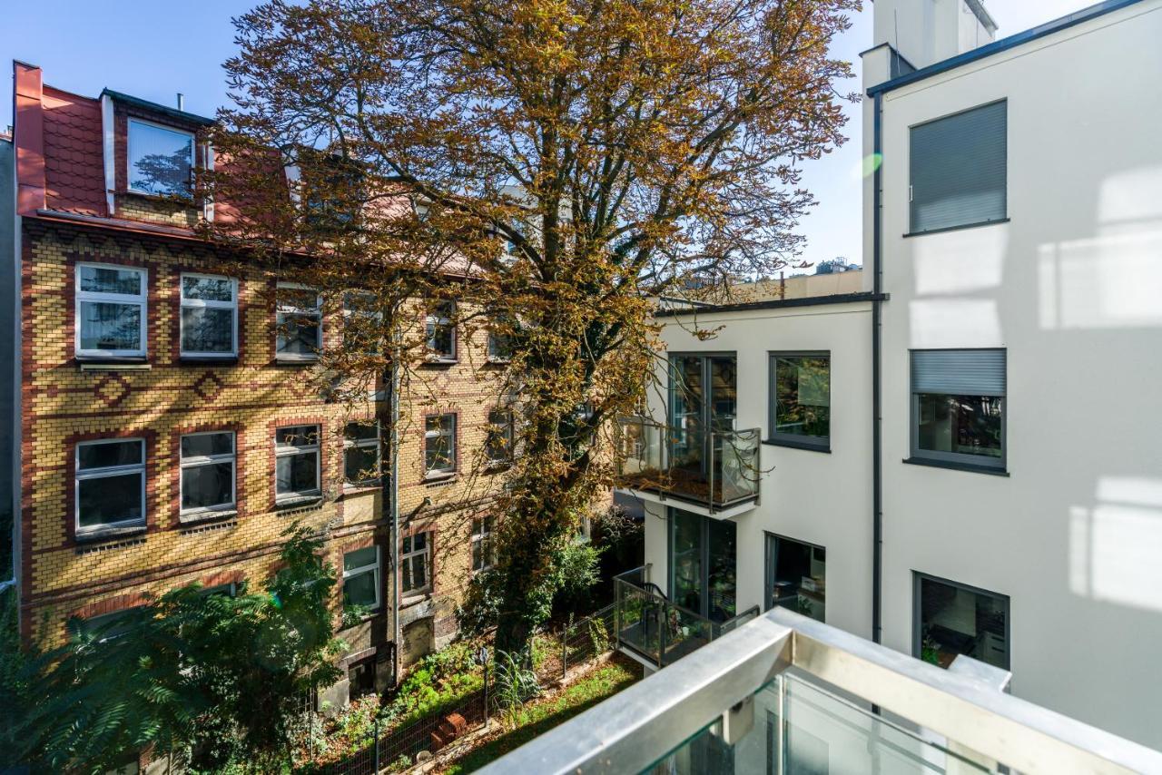 Apartment Garbary By Renters