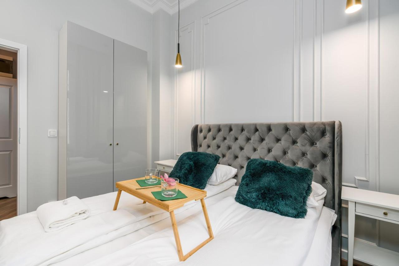 Garbary By Renters * Poznan
