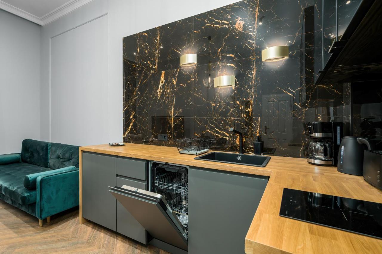 Garbary By Renters Apartment