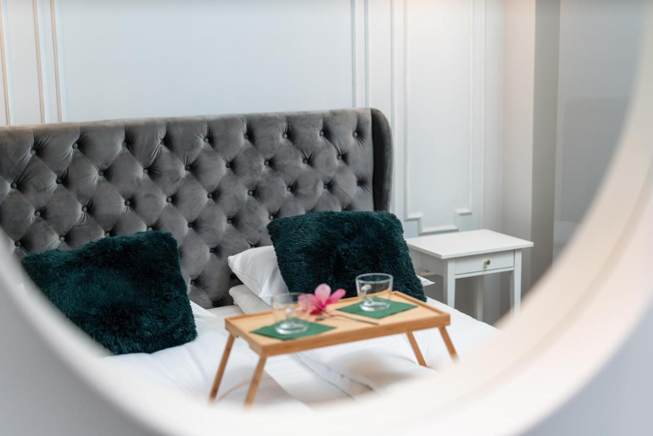 Apartment Garbary By Renters