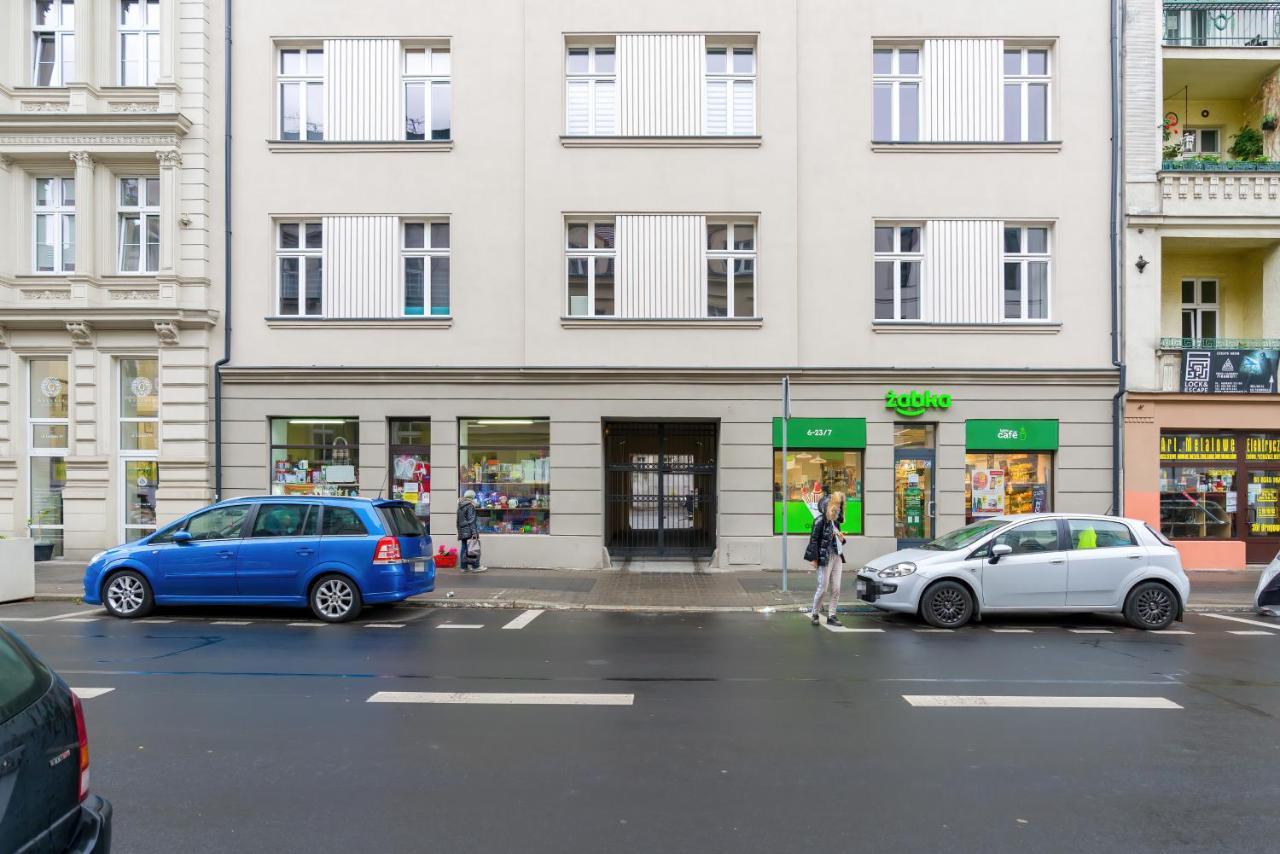Garbary By Renters *