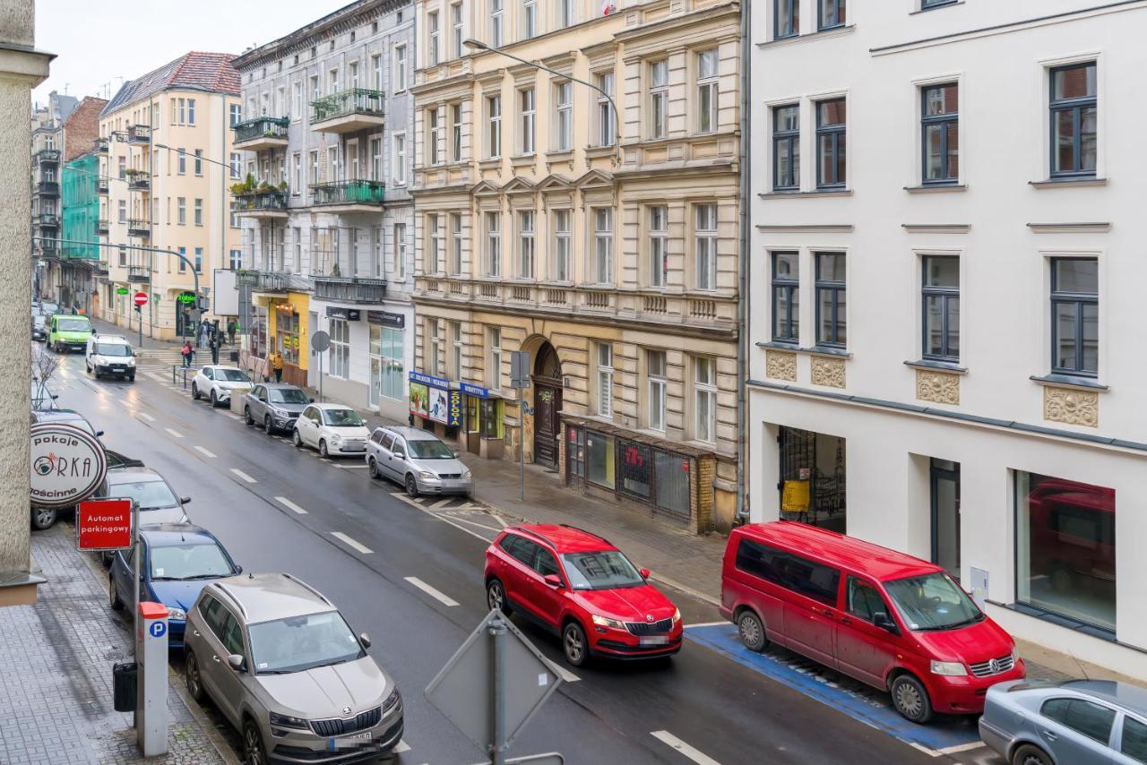 Garbary By Renters *