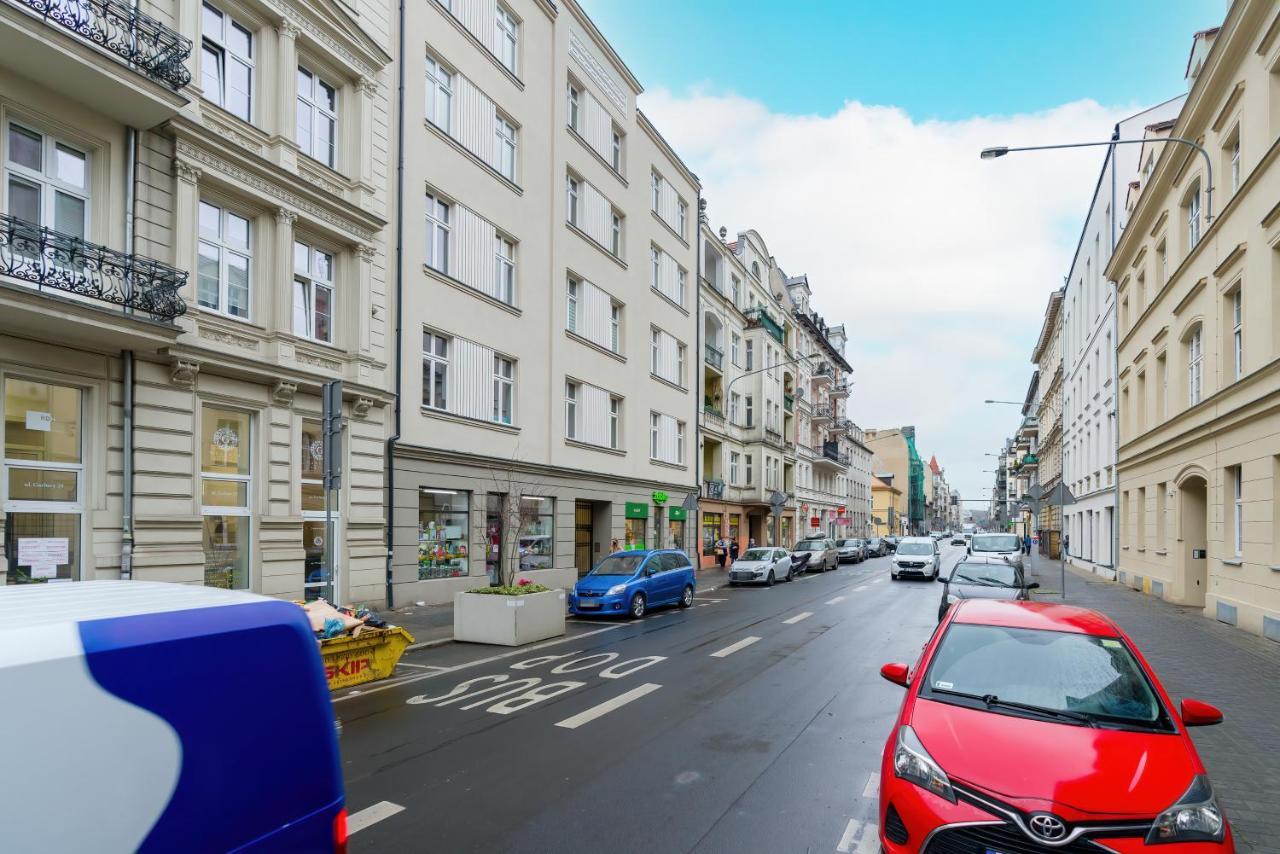 Garbary By Renters * Poznan